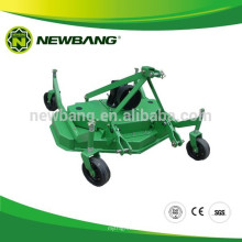 tractor Finishing mowers DM 120 DM 150 DM 180